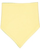 Rabbit Skins Infant Premium Jersey Bandana Bib RS1012