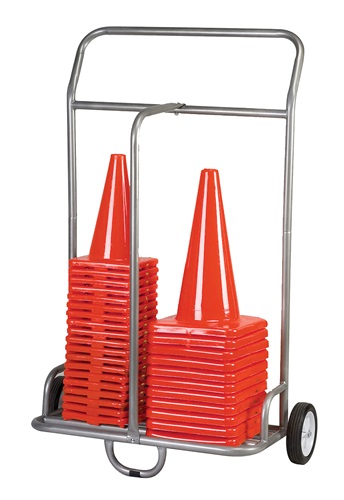 COMBINATION EQUIPMENT CART