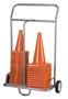 Champion Cone/Scooter Storage Cart On Wheels