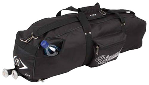 Diamond Ace Bat Bag for Baseball or Softball