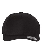 Yupoong Classic Premium Snapback Cap 5789M