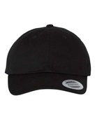 Yupoong Classic Ecowash Dad Cap 6245EC