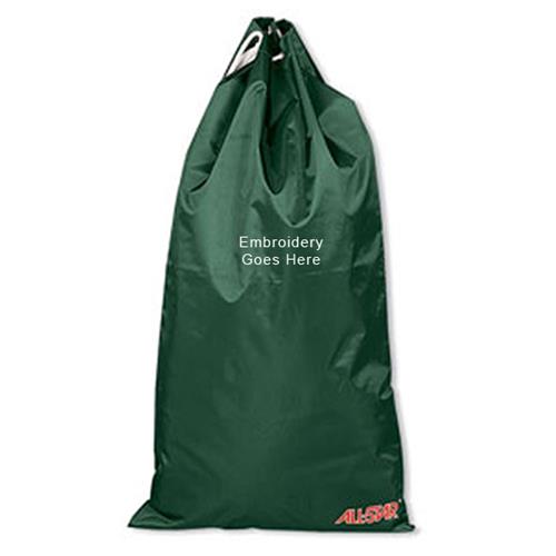 ALL-STAR EB1 Baseball/Softball Equipment Bags. Embroidery is available on this item.