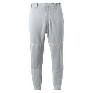 Adult (Blue Grey or White) Double Knees, Pocketed Cooling Baseball Pants