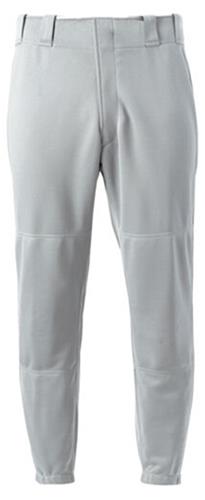 Adult (BK,Blue Grey or White) Double Knees, Pocketed Cooling Baseball Pants. Braiding is available on this item.