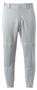 Adult (BK,Blue Grey or White) Double Knees, Pocketed Cooling Baseball Pants