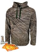 Baw Adult The Elements Heavy Duty Fleece Baw Adult The Elements Heavy Duty Fleece