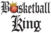 Epic Adult/Youth Basketball King Cotton Graphic T-Shirts