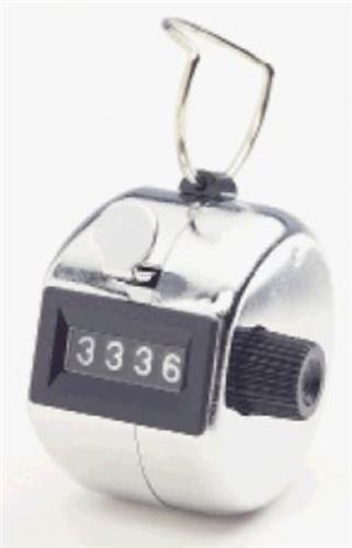 Robic M357 Tally Counter