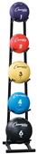 Champion Sports Single Medicine Ball Tree