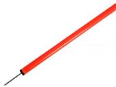 Select Soccer Slalom Orange Pole - Each