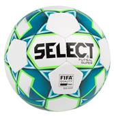 Select Futsal Super Senior Soccer Ball 1480010100 Select Futsal Super Senior Soccer Ball 1480010100