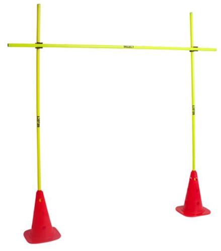 Select Multi-Trainer Set Poles Clips