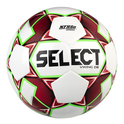 Select Viking DB V21 NFHS Soccer Balls
