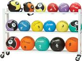 Champion Sports Deluxe Medicine Ball Cart Champion Sports Deluxe Medicine Ball Cart