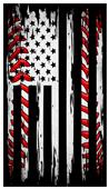 Epic Adult/Youth Baseball Flag Cotton Graphic T-Shirts