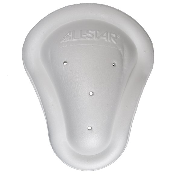 All Star Athletic Supporter And Protective Contoured Cup Small 