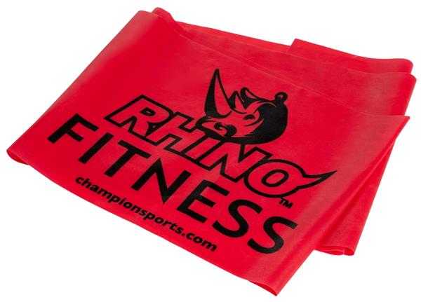 Rhino discount fitness bands