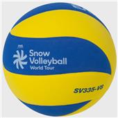 Mikasa Offical FIVB Snow Outdoor Volleyball SV335-V8