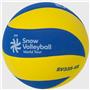 Mikasa Offical FIVB Snow Outdoor Volleyball SV335-V8