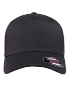 Flexfit Adult Ultrafibre and Airmesh Cap 6533