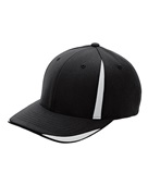 Team 365 by Flexfit Adult Pro-Formance Front Sweep Cap ATB102