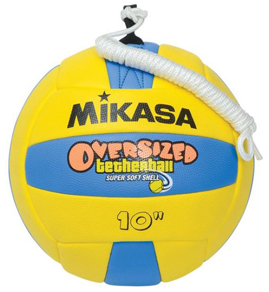 Mikasa OT1000 Oversize Tetherball 10