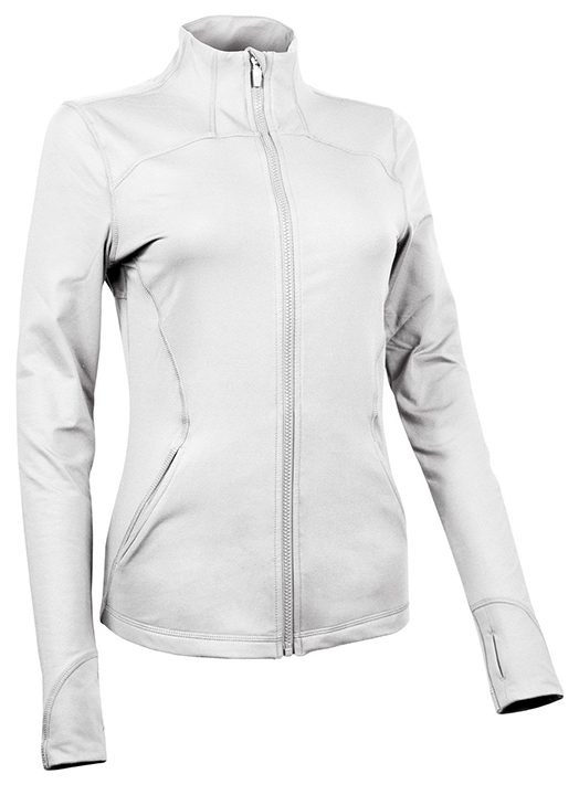 E149178 Harrow Women's Phoenix Lacrosse Jacket