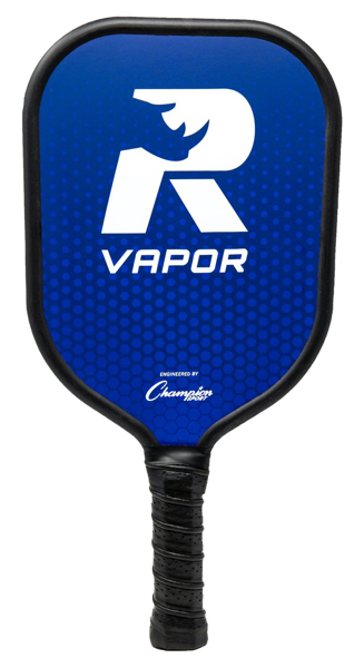 E149188 Champion Rhino Pickleball VAPOR Paddle