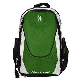 Harrow Elite Backpack – LAXID Lacrosse And Hockey Shop