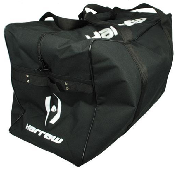 E149212 Harrow Hockey Varsity Premier Goalie Bag