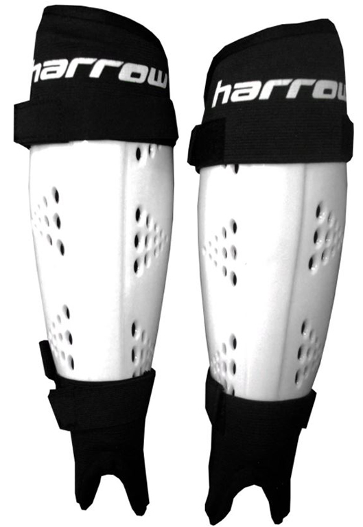 E149233 Harrow Field Hockey Adult Probot Shin Guards PAIR