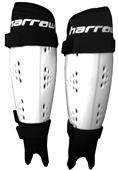 Harrow Field Hockey Adult Probot Shin Guards PAIR