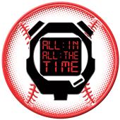 Epic Adult/Youth Baseball All In Cotton Graphic T-Shirts