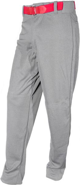 Youth Y2XL Pinstripe Baseball Pants - Closeout