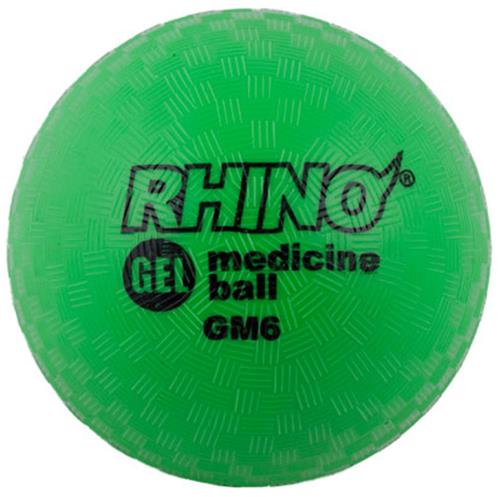 Champion Sports Rhino Gel Filled Medicine Balls