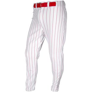 Youth Y2XL Pinstripe Baseball Pants