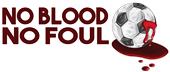 Epic Adult/Youth No Blood No Foul Cotton Graphic T-Shirts