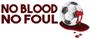 Epic Adult/Youth No Blood No Foul Cotton Graphic T-Shirts