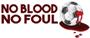Epic Ladies No Blood No Foul Long Sleeve Graphic T-Shirts