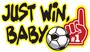 Epic Ladies Just Win, Baby Long Sleeve Graphic T-Shirts