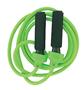 Champion Sports Solid Rubber Weighted Jump Ropes