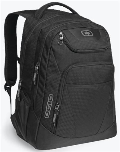 Ogio (19.5H x 13.5W x 7"D) Tribune GT Padded Laptop Backpack