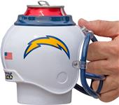 FanMug NFL LA Chargers Mug