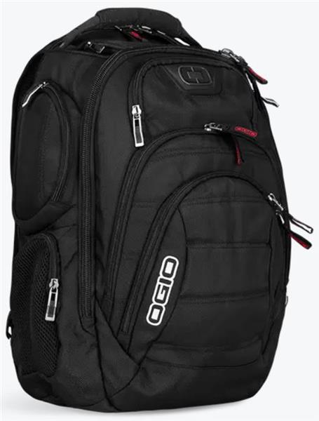 gambit laptop backpack