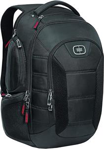 Ogio Bandit GT Laptop Backpack 111074GT. Embroidery is available on this item.