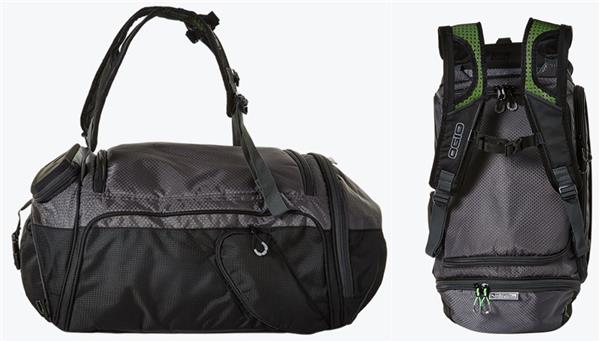 Ogio Endurance 7.0 Travel Duffel Bag | Epic Sports