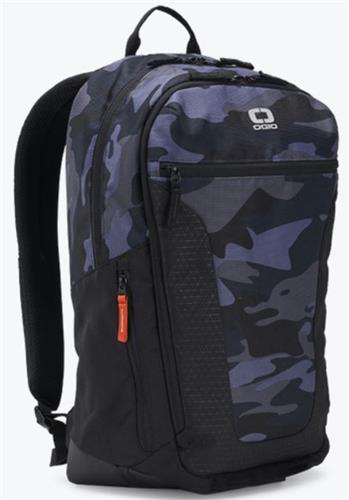 Ogio Aero 25 Backpack. Embroidery is available on this item.