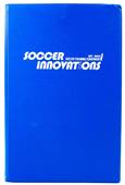 Soccer Innovations Soccer Magnetic Coaches Folder