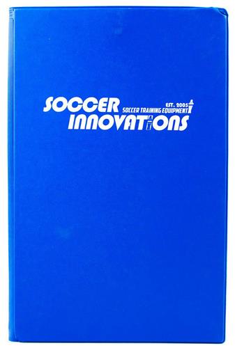 Soccer Innovations Soccer Magnetic Coaches Folder
